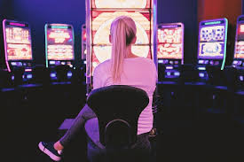 Vulkan Neon Casino